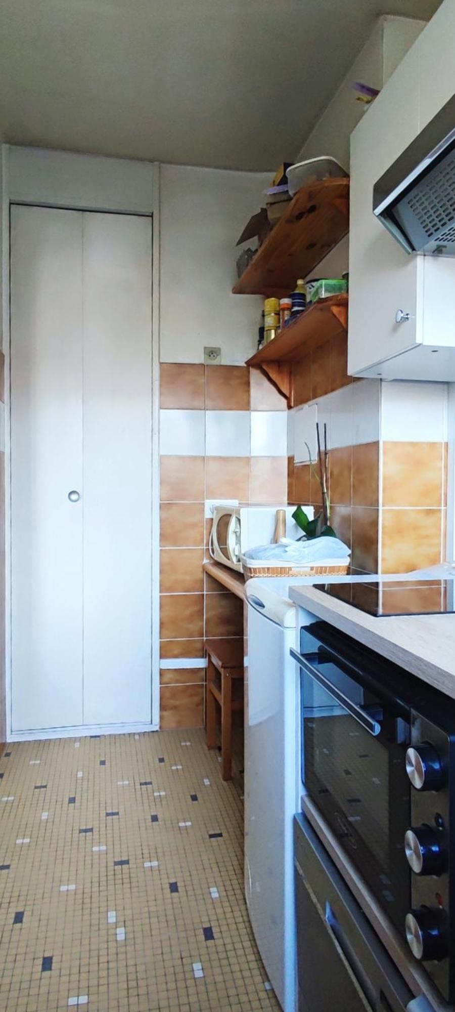 샤랑통르퐁 Studio Meuble 아파트 외부 사진